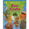 Eco-Crafts door Trevor Cook
