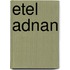 Etel Adnan