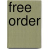 Free Order door Hamilton Hadley
