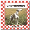 Greyhounds door Cari Meister