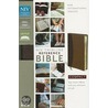 Holy Bible door Zondervan Publishing
