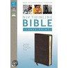 Holy Bible door Zondervan Publishing