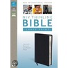 Holy Bible by Zondervan Publishing