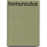 Homunculus door Austen Brauker