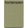 Hortensien by Axel Gutjahr