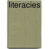 Literacies door Michelle Knobel