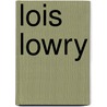 Lois Lowry by Lisa Rondinelli Albert