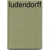 Ludendorff by Manfred Nebelin