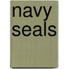 Navy Seals door Simone Payment