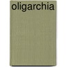 Oligarchia by Martin Ostwald