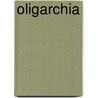 Oligarchia door Martin Ostwald