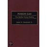 Poison Gas door James W. Hammond Jr