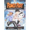Power Play door Liam Odonnell