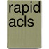 Rapid Acls