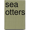 Sea Otters door Ltd Staff Wildlife Education