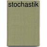 Stochastik door Hans-Otto Georgii