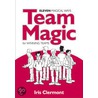 Team Magic door Iris Clermont
