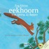Zeg kleine eekhoorn wat spring jij dapper