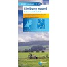 Limburg Noord: Brabant Oost en De Peel by Nvt.