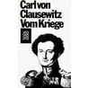 Vom Kriege by General Carl von Clausewitz