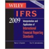Wiley Ifrs door Graham Holt