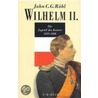 Wilhelm Ii door Sheila de Bellaigue