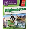 Afghanistan door Richard Spilsbury