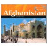 Afghanistan door Barbara Knox