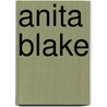 Anita Blake door Ron Lim