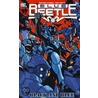 Blue Beetle by Matthew Sturges