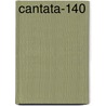 Cantata-140 door Philip K. Dick