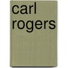 Carl Rogers door Norbert Groddeck