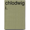 Chlodwig I. door Matthias Becher