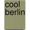 Cool Berlin door Not Available