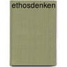 Ethosdenken door Diana Aurenque