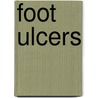 Foot Ulcers door Onbekend