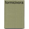 Formicivora by Not Available