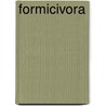 Formicivora door Not Available