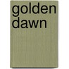 Golden Dawn door Mark Garrett