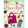 How To Knit door Fiona Watts
