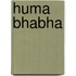Huma Bhabha