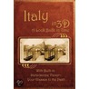 Italy In 3d by Greg Dinkins