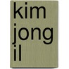 Kim Jong Il door Sheila Wyborny