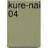 Kure-nai 04