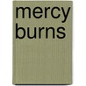 Mercy Burns door Keri Arthur