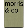 Morris & Co door Michael Parry