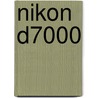 Nikon D7000 door Jon Sparks