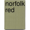 Norfolk Red door Mike Pentelow