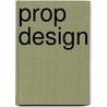 Prop Design door Not Available