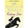 Riding Star door Stacy Gregg